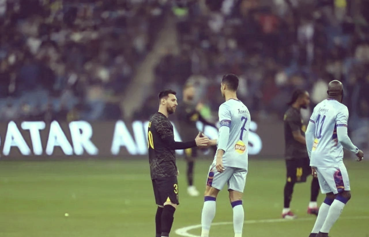 欧洲强队角逐正酣，激情的对决令人沉迷