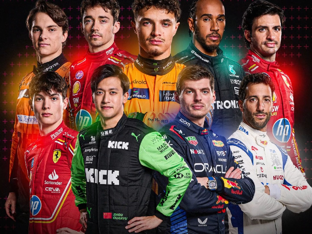 世界各地选手集结，角逐胜者名额的简单介绍