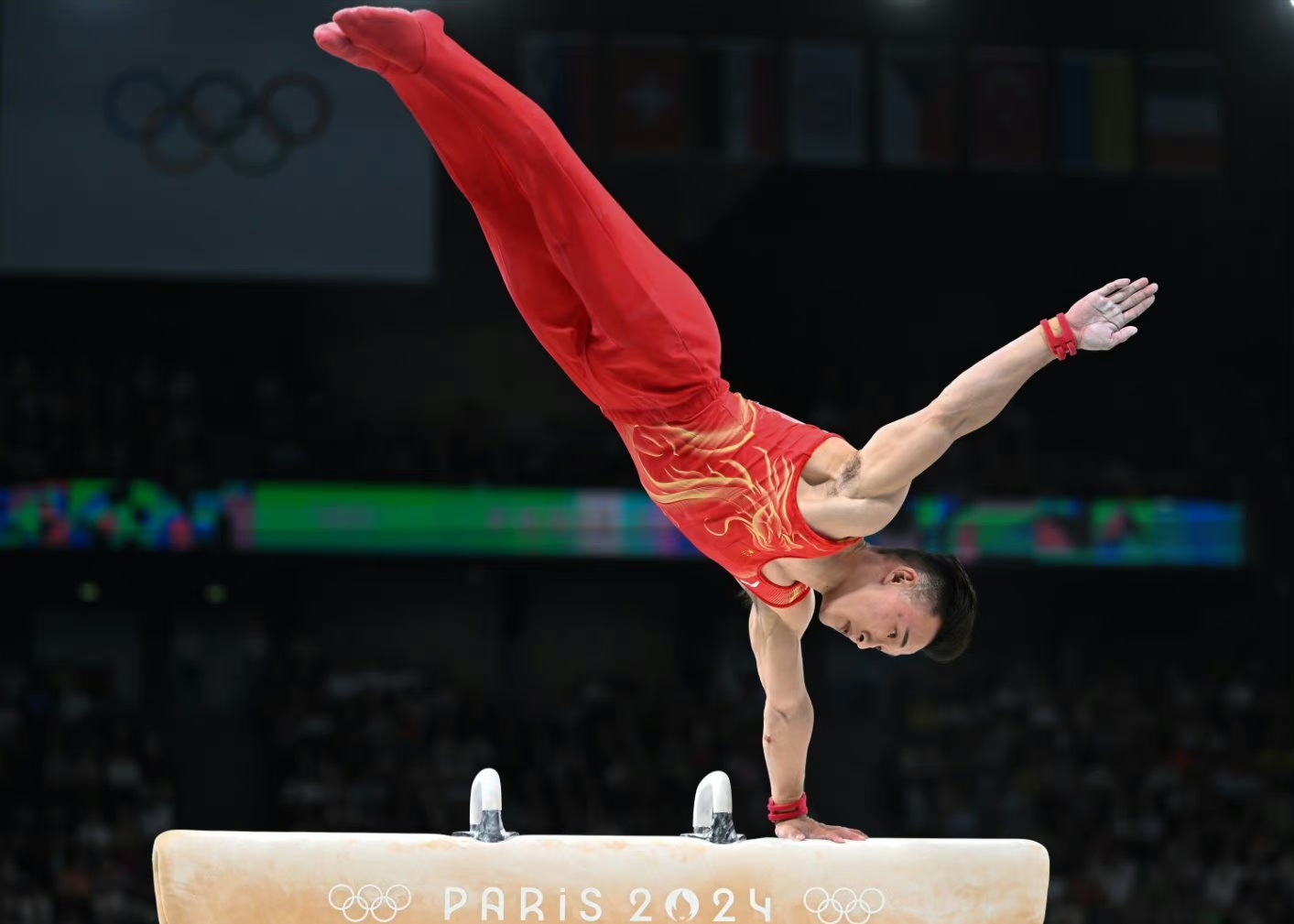 克罗地亚击剑选手崭露头角，精彩赛场的简单介绍