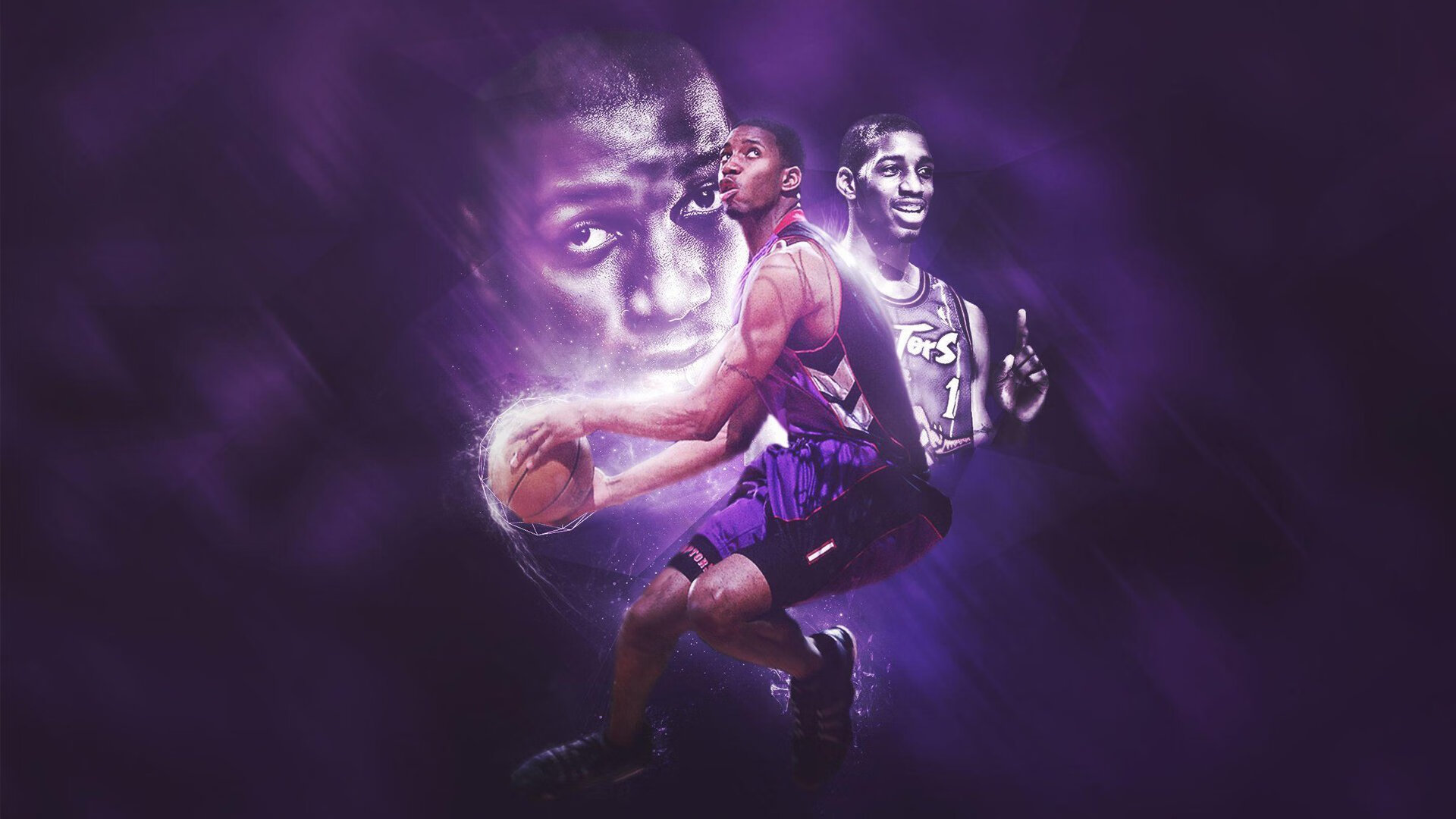 布伦森，无人可挡的进攻风暴，猛龙逆袭淘汰76人启示录