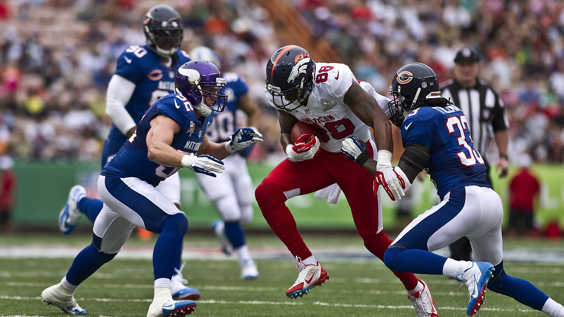 从高地到英超，穆勒的制霸之路与苏格兰足球的战术启示