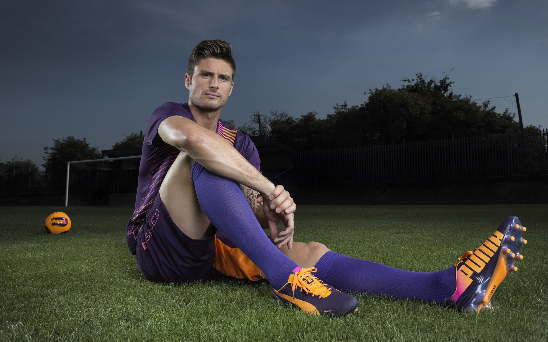 雷恩一波带走南非，戈麦斯关键节点连斩，诠释何为大心脏先生