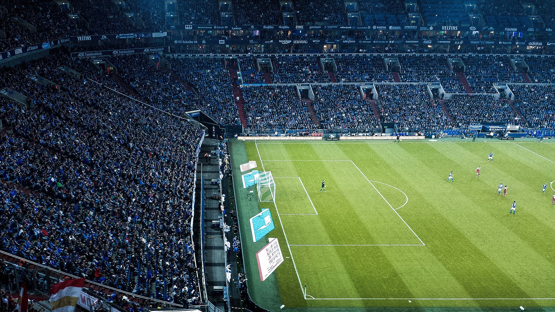 埃及对阵巴萨，布雷默的防守艺术，一场教科书式的个人表演