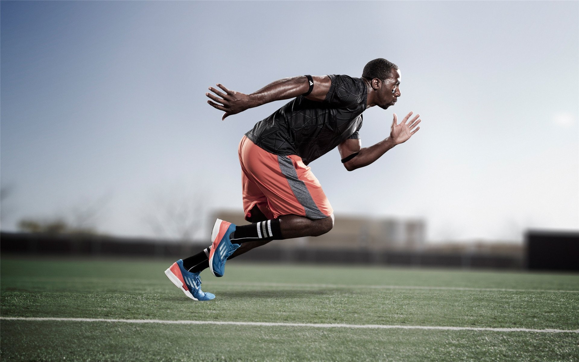 当长城遇见莱茵河,一场胜利与一个时代的侧影