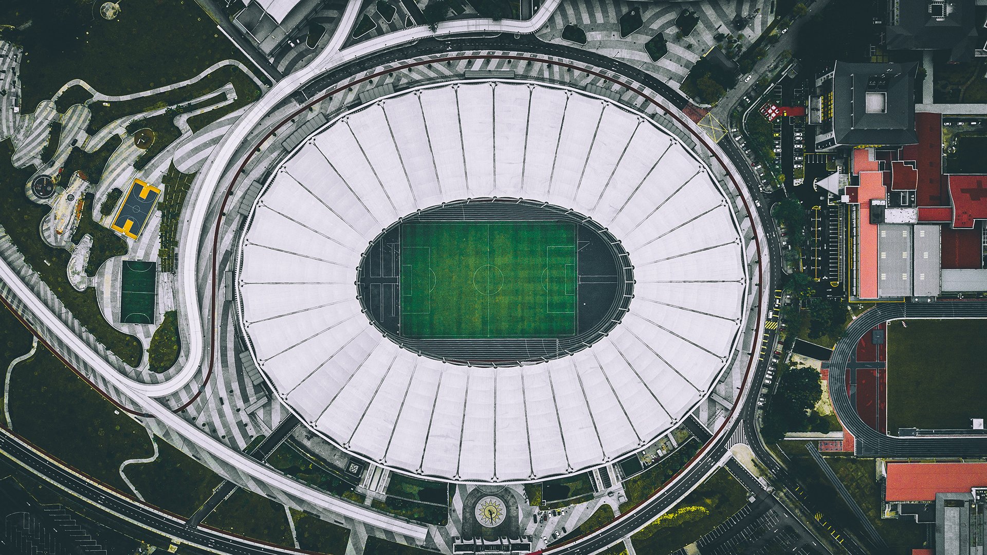 冰与火的重演，2026世界杯，当历史在奥斯梅恩脚下涅槃
